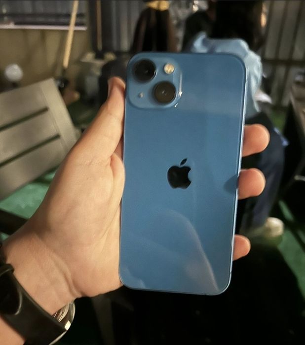 Vand iphone 13 128gb