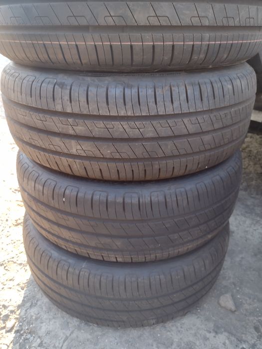 Нови 4бр.185/55/15 Good Year UGP dot2224