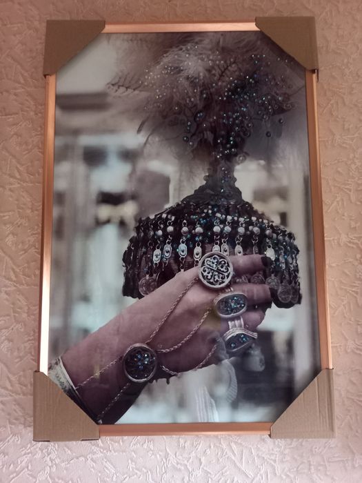 Продам картину 60×40