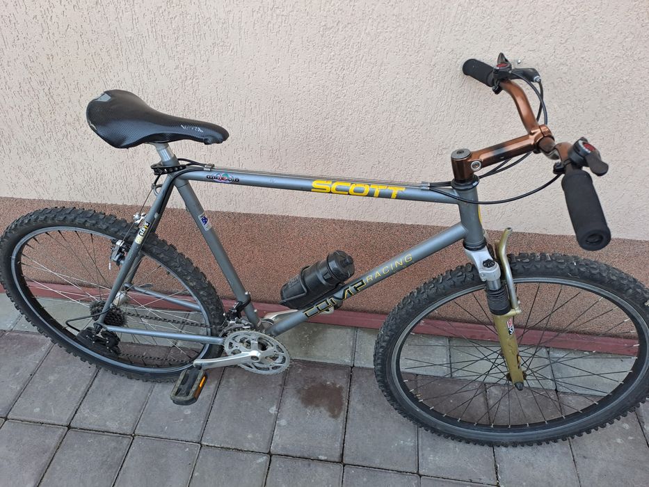 Biciclete +piese la pachet