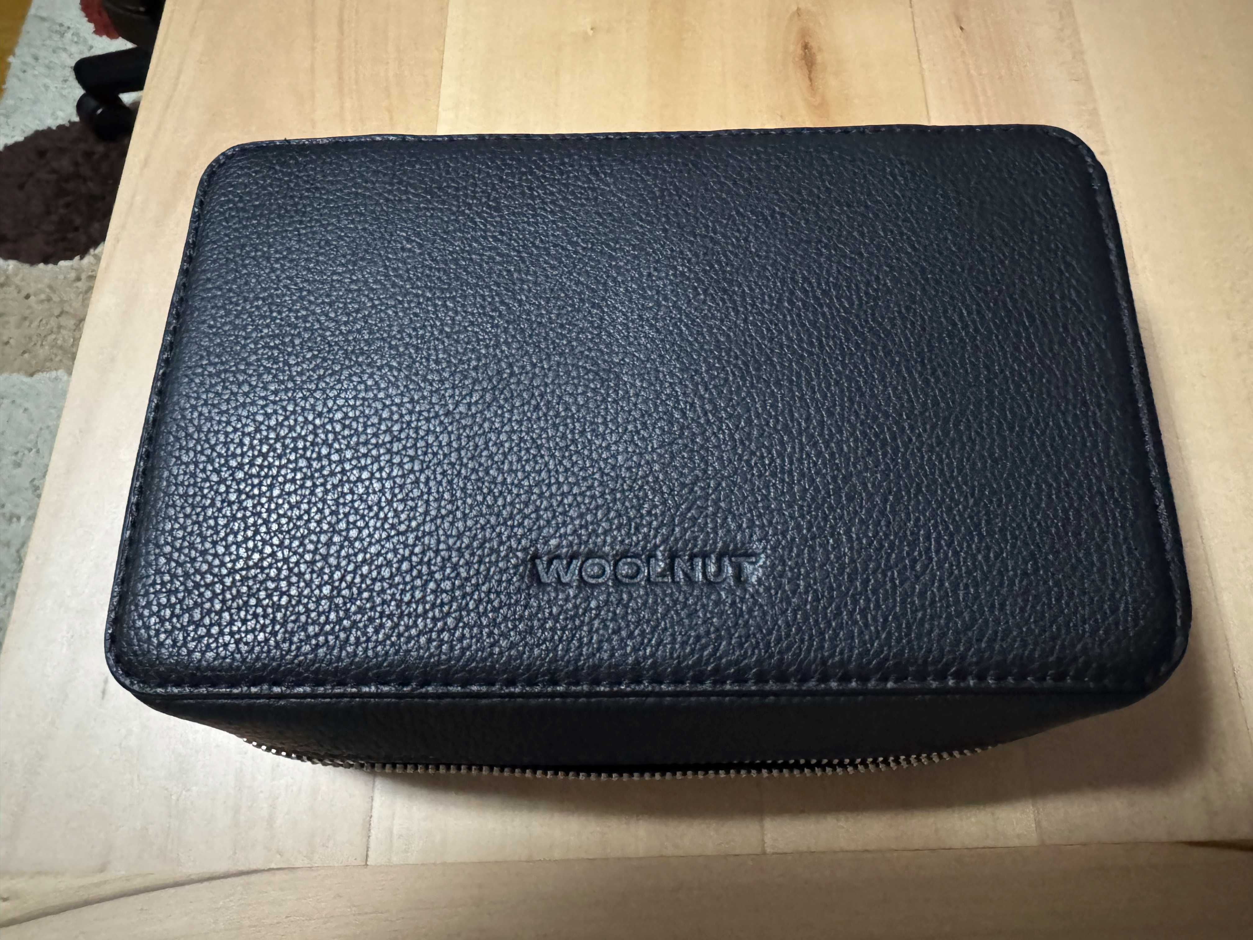 Geanta Woolnut pentru accesorii IT