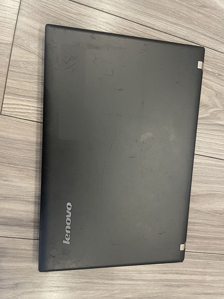 Laptop Lenovo E51