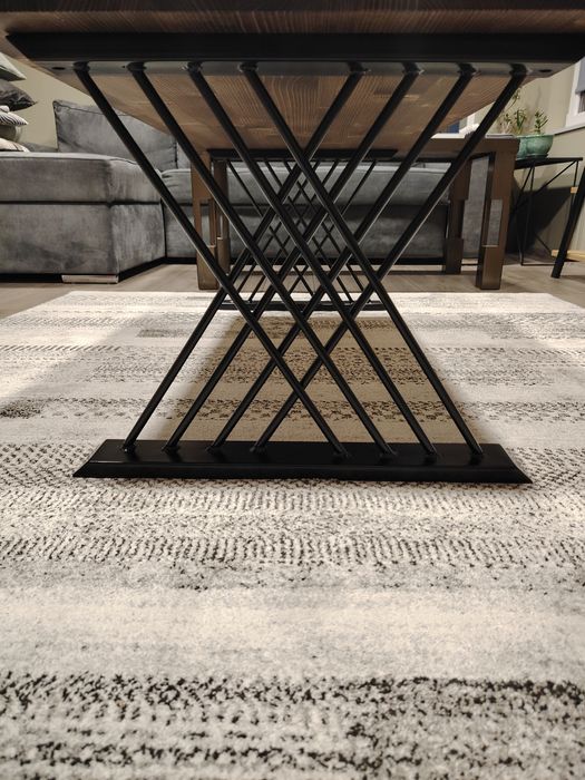 Метални крака за холна маса