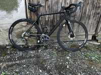 Canyon endurace cf sl ultegra