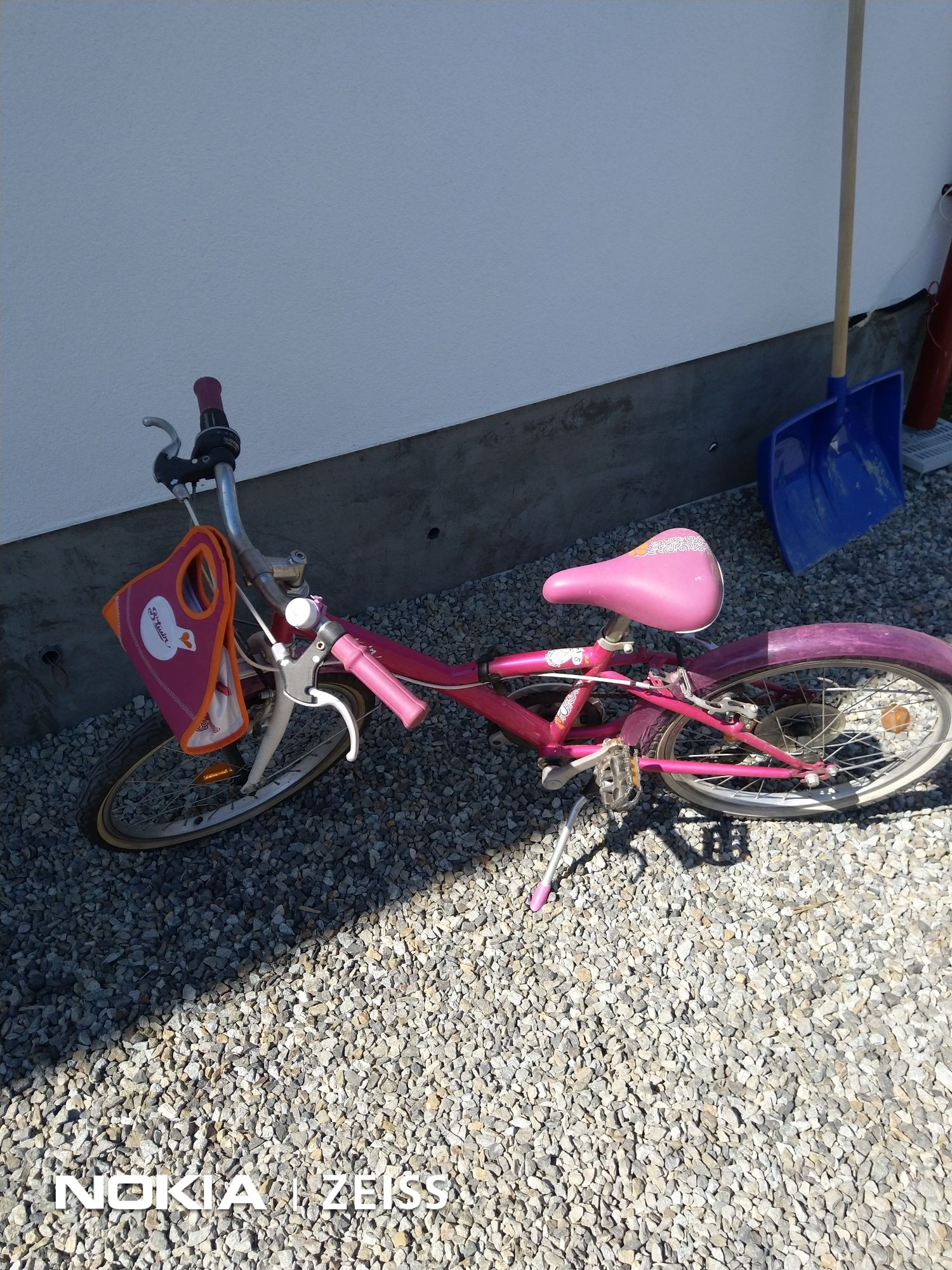 Bicicleta B'twin Girl
