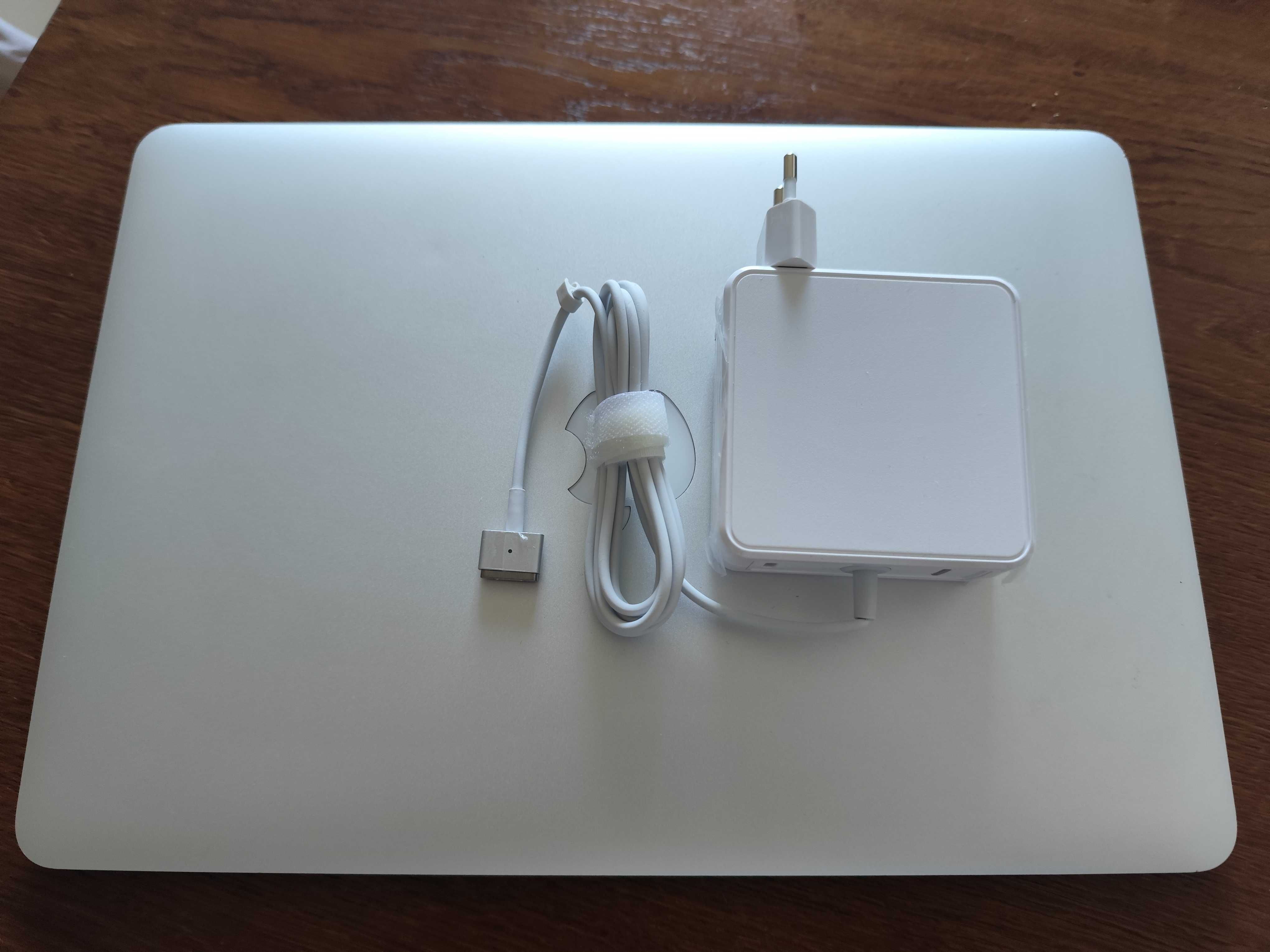 MacBook Air 13" 2017 1.8GHz 8GB RAM 256Gb SSD