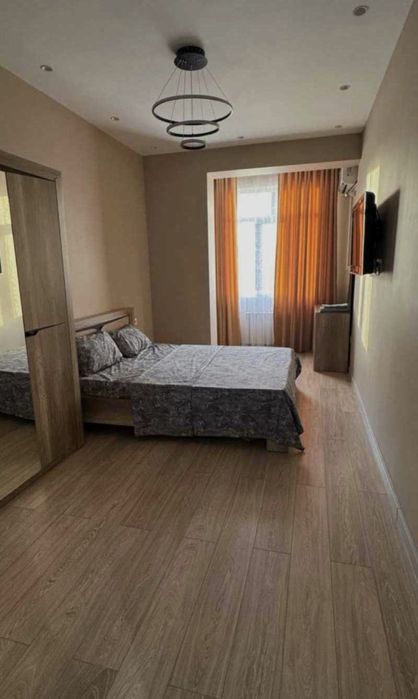 Сдаётся кв ор-р Халклар Достлиги 2/5/9 р-н Шайхантахурский! 349