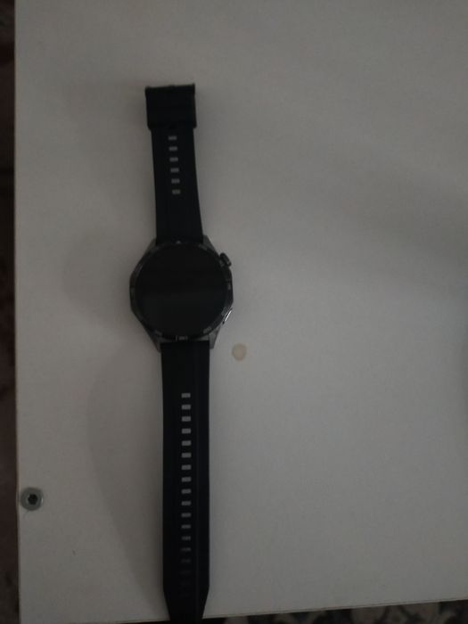 Wuawei watch GT 4