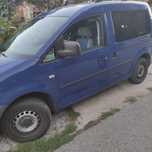 Vând Volkswagen Caddy Life 2007