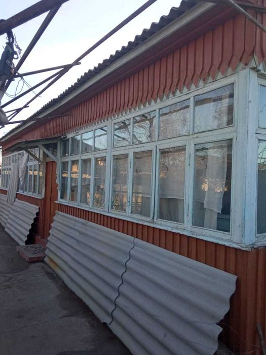 Дом в Ахангаране