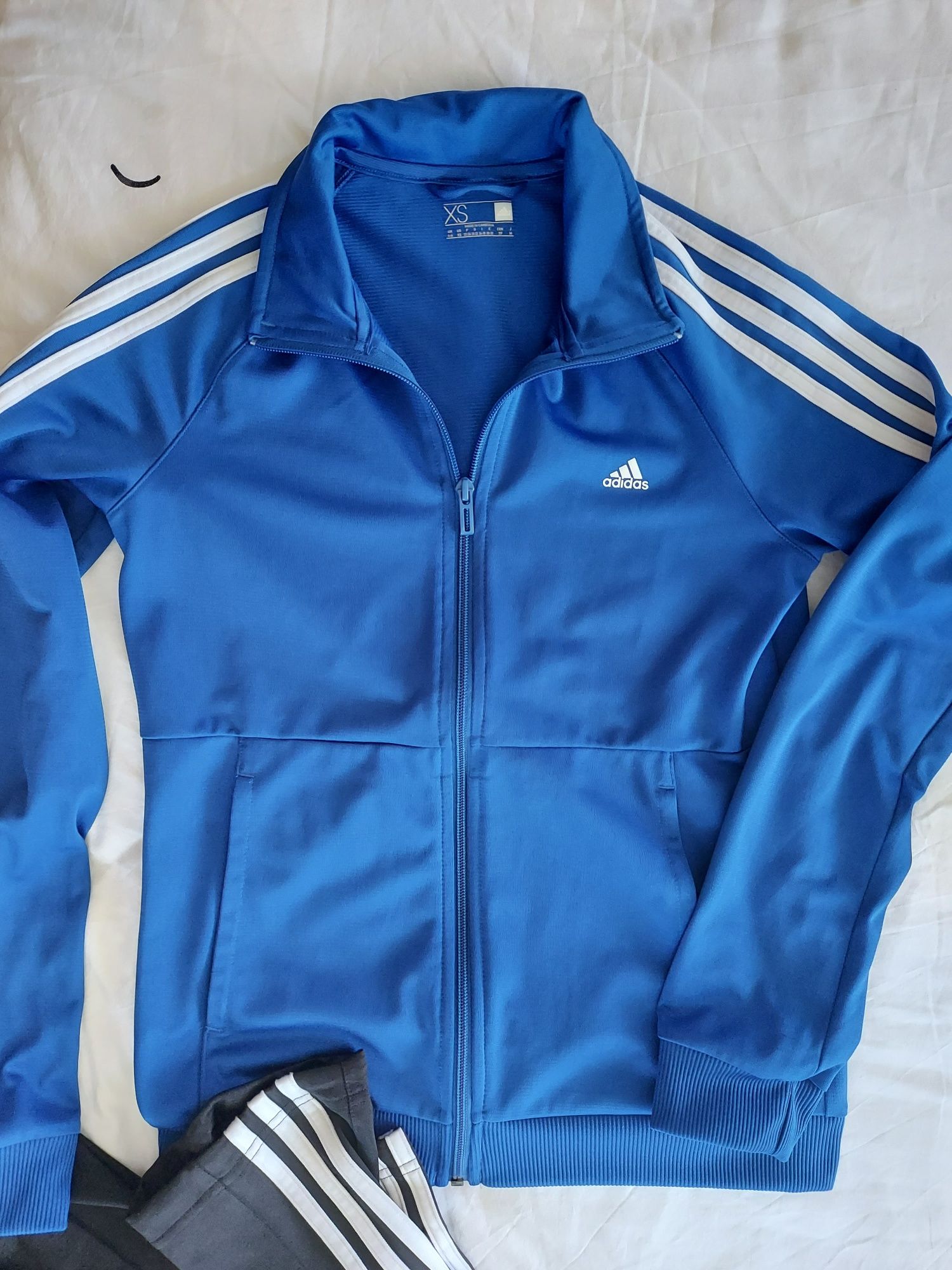 Trening subtire poliester Adidas mar XS