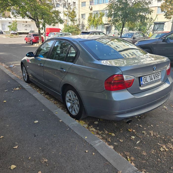 BMW Seria 3 Bmw seria 3 E90