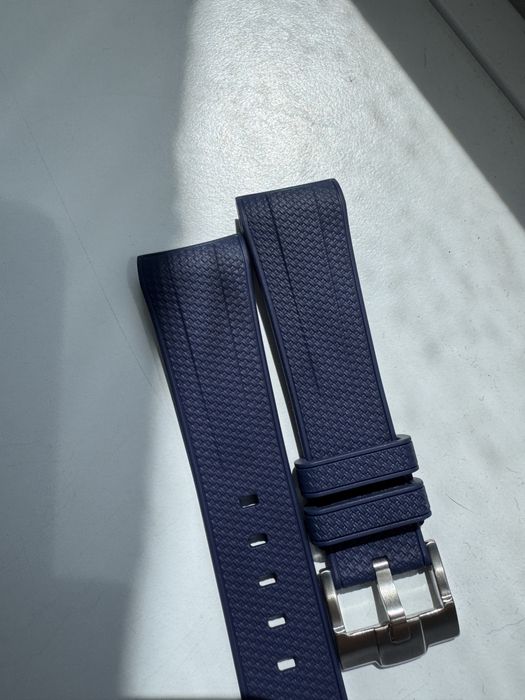 Curea de silicon compatibila cu SKX007 SKX009