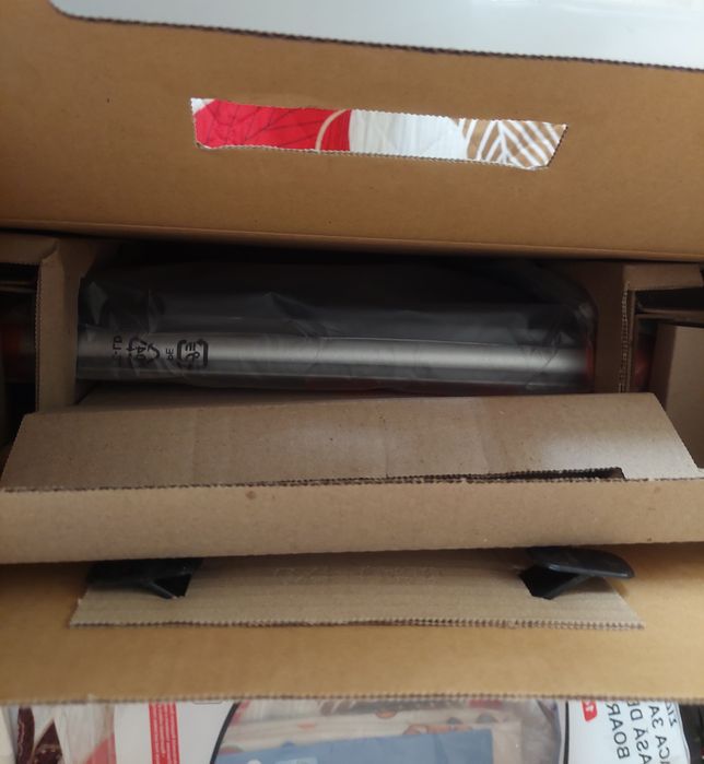 Скенер Canon неупотребяван