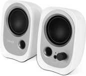 Edifier R12U — компактные мультимедийные колонки 2.0 Есть доставка