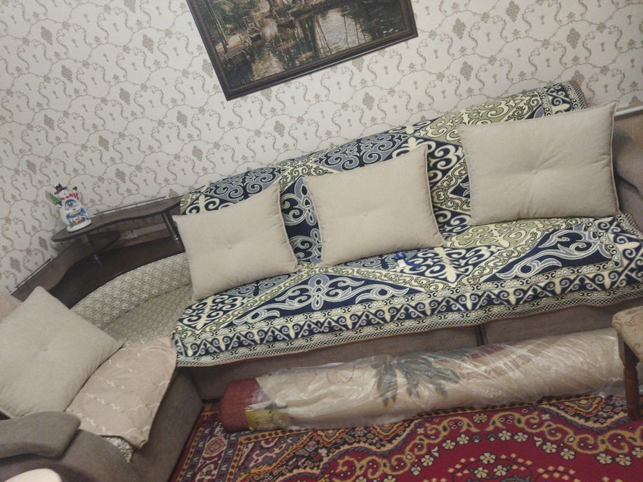 Продам мягкий мебель