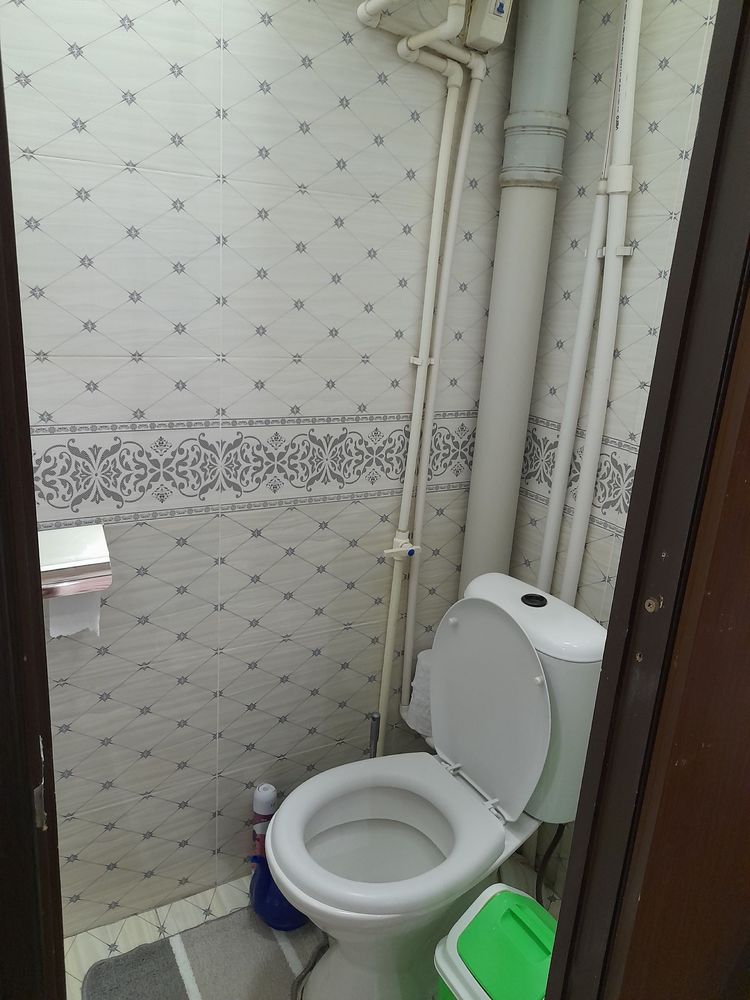 Срочно продается 2x комнатный квартира