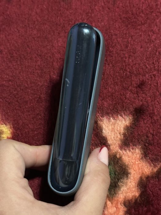 Iqos Iluma Azure Blue