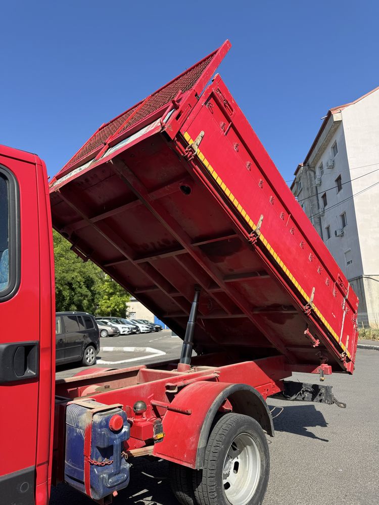 Iveco Daily 35C15A
