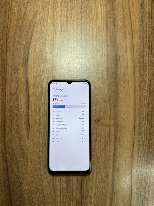 Samsung a13 impecabil