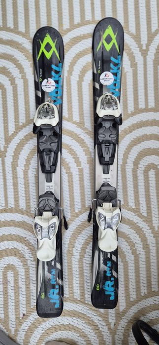 Vand schiuri, clapari si snowfeet