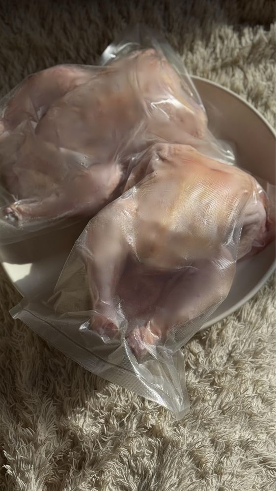 Домашний бройлер без химии — вкус, который не обманешь