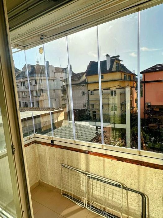 Дава се под наем Тристаен апартамент в София, Редута - 86 кв.м за 718.08 € - Снимка #11