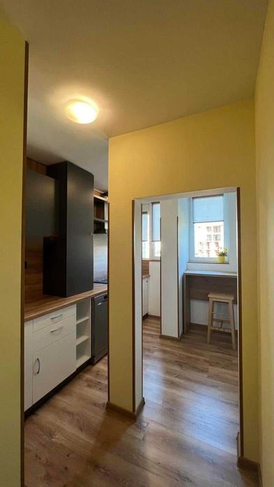 Дава се под наем Двустаен апартамент в София, Бъкстон - 60 кв.м за 484.5 € - Снимка #6