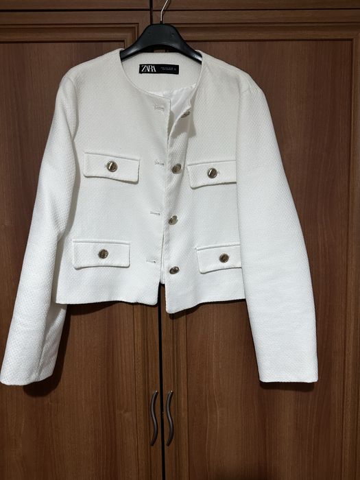 Елегантно сако Zara