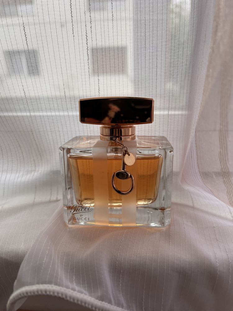 Parfum Gucci by Gucci 75 ml