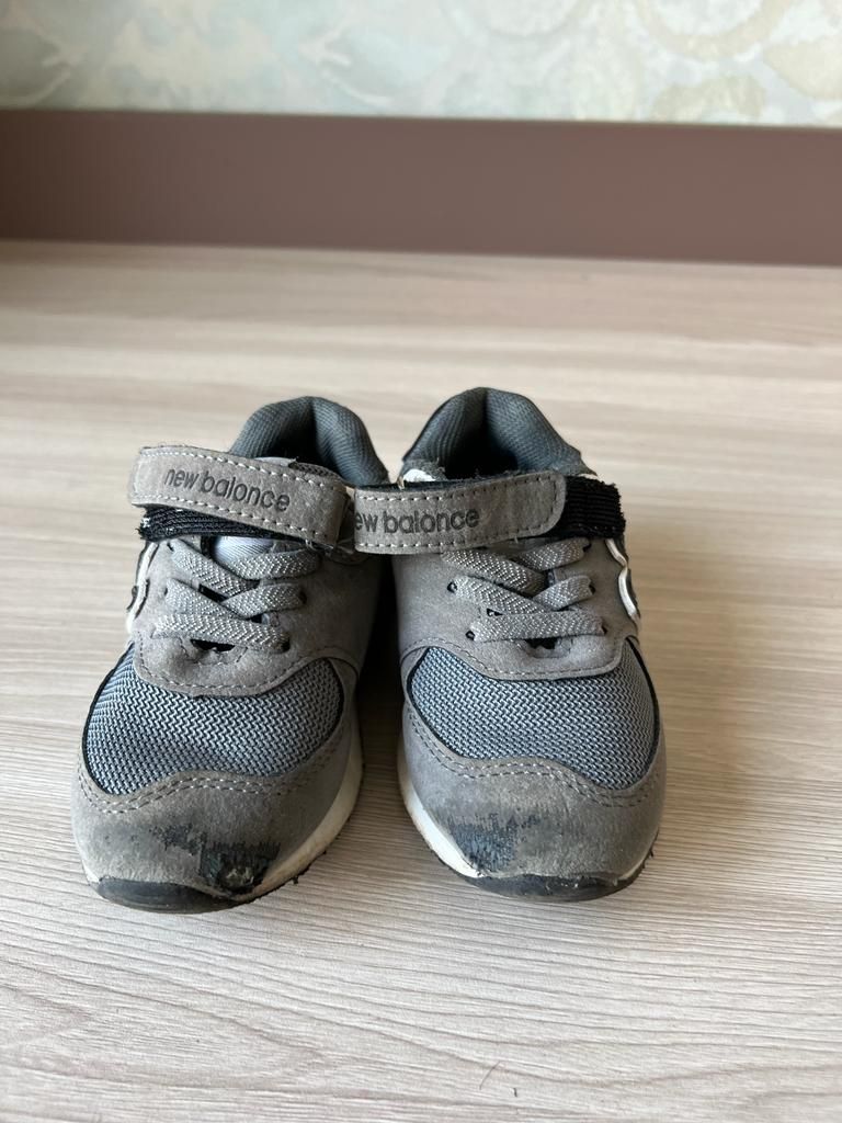 Обувь мальчиковую детскую кросовки