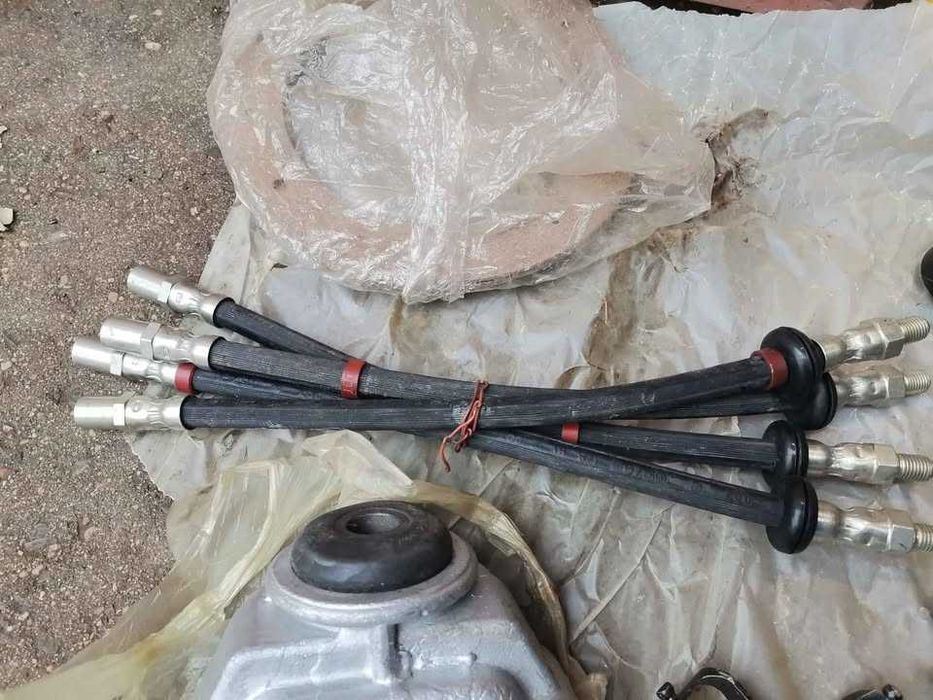 Части за Лада Самара