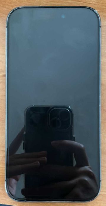 iPhone 14 Pro, 128 GB, Dark Purple