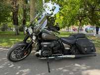 BMW R 18 Classic Primul Proprietar
