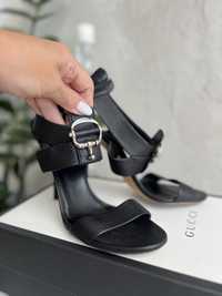 Sandale toc originale Gucci