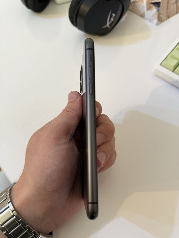 Iphone 11 128 GB