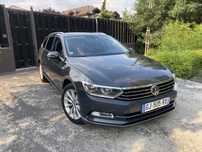 Volkswagen Passat 2.0 Tdi 150CP Automat 2018 DSG7