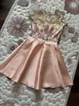 Rochie baby doll!model deosebit!