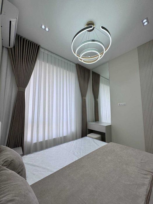 Срочно Аренда в ЖК Yunusabad Residence  2/6-7/9 53КВ.М