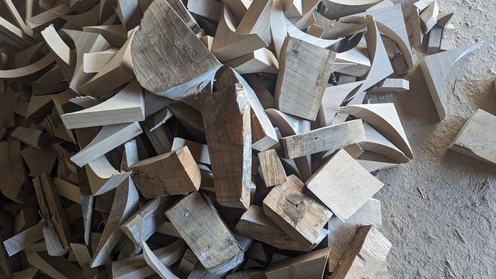 O'tin bor maydasi yoğoq ötini sotiladi