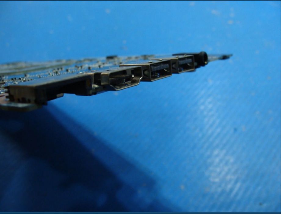 Placa de baza functionala Intel LA-G07DP 15-DA 250 G7 15T