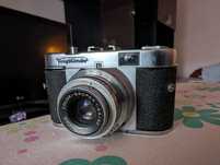 Aparat foto voigtlander