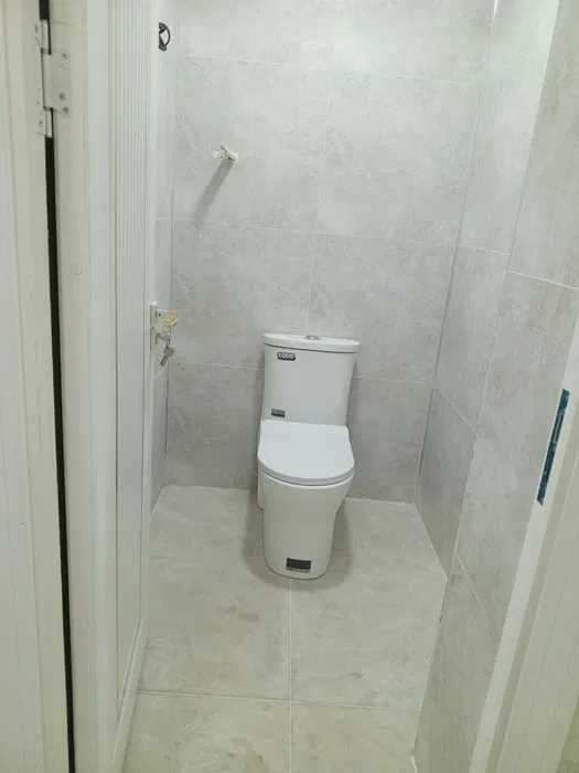 Шахар марказидан 2 хонали евро тамирланган квартира сотилади Крытый