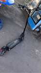 Vand trotineta electrica
