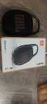 Jbl clip5 noua proba