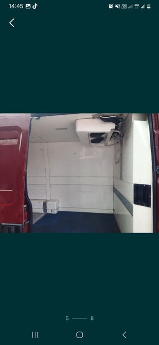 Vind Iveco dayli