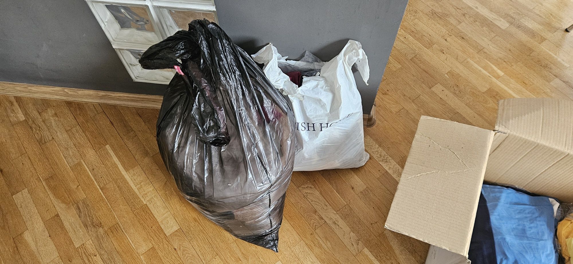 Чисто нови дрехи Glenfield ~25кила