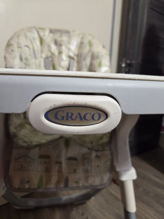 Scaun masa copii GRACO