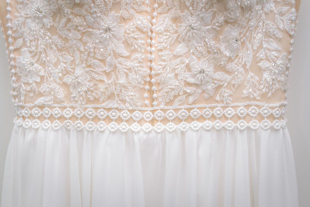 Rochie de mireasa