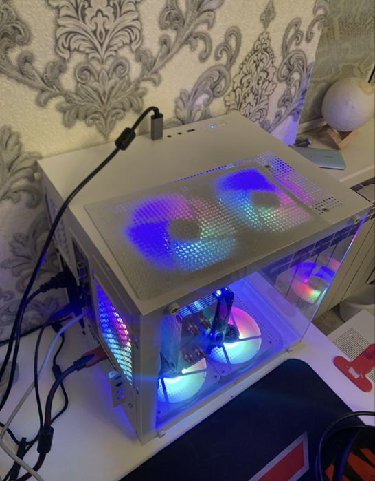 Системный блок Intel core i7